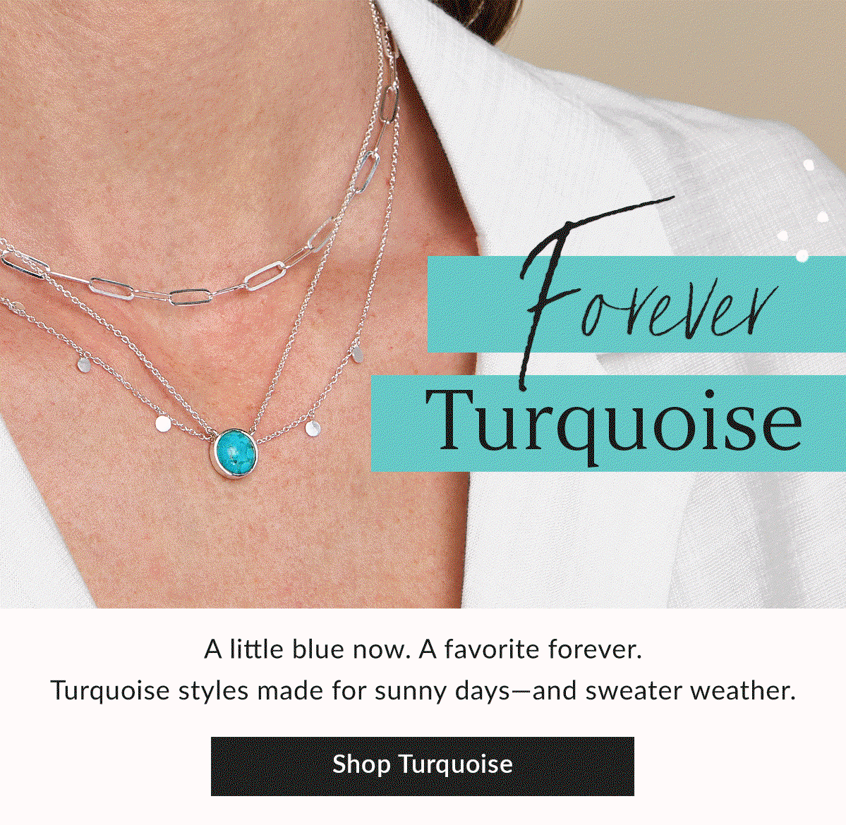 Turquoise