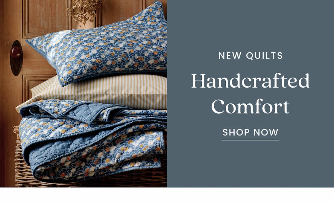 New Quilts