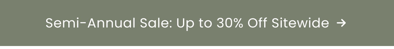 SEMI-ANNUAL SALE