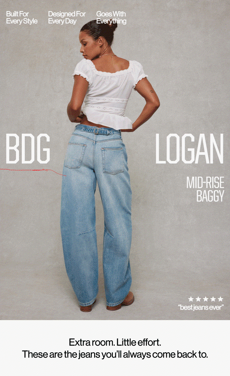 SHOP BDG