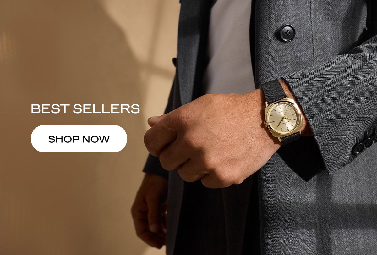 BEST SELLERS