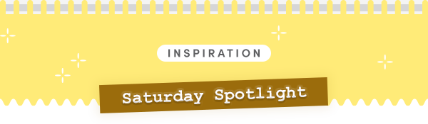 Spotlight Saturday