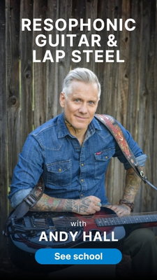 Andy Hall