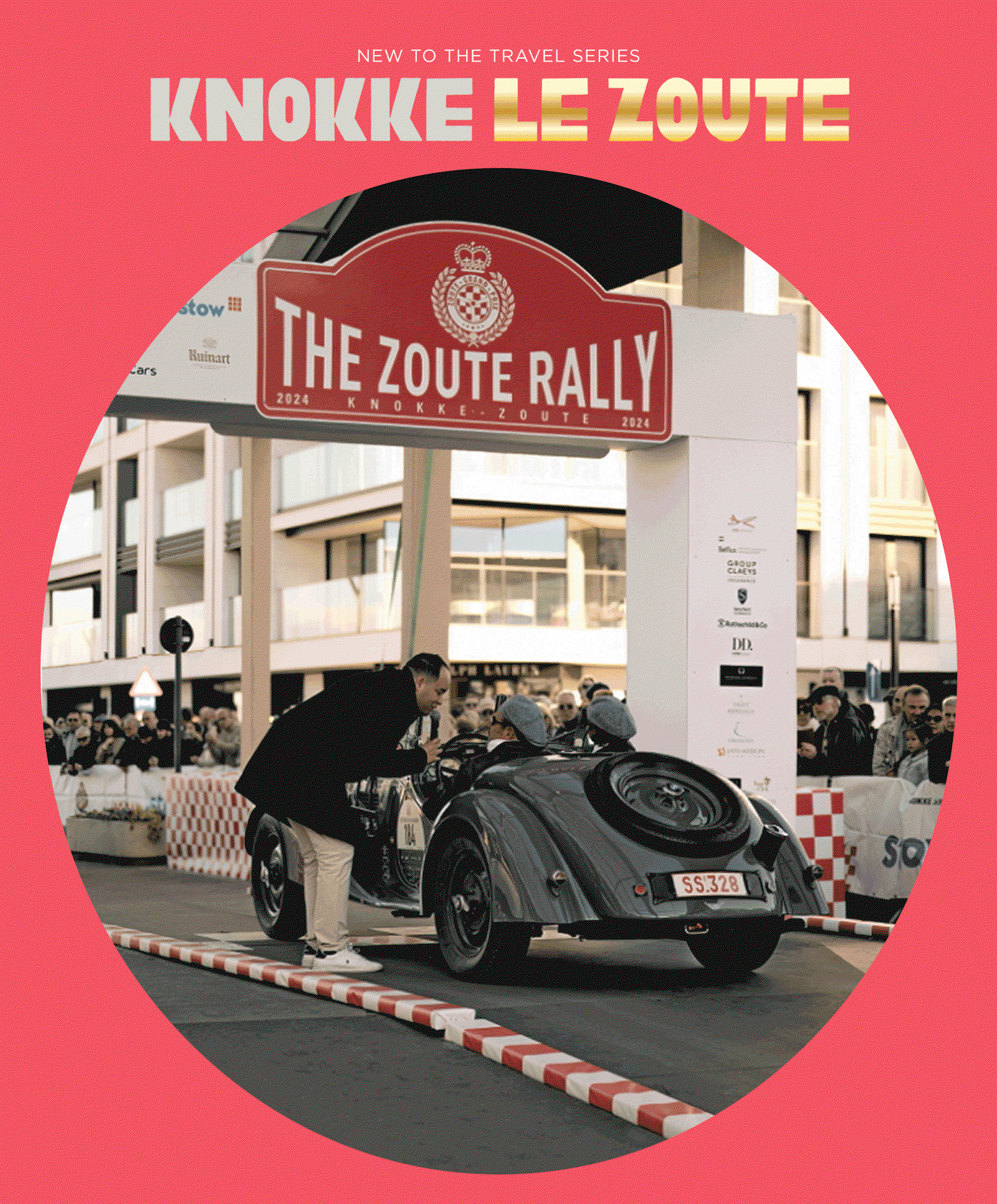 Knokke Le Zoute