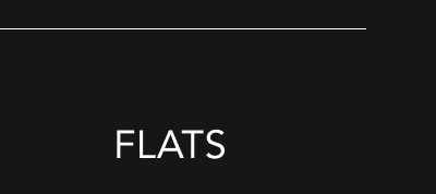 FLATS