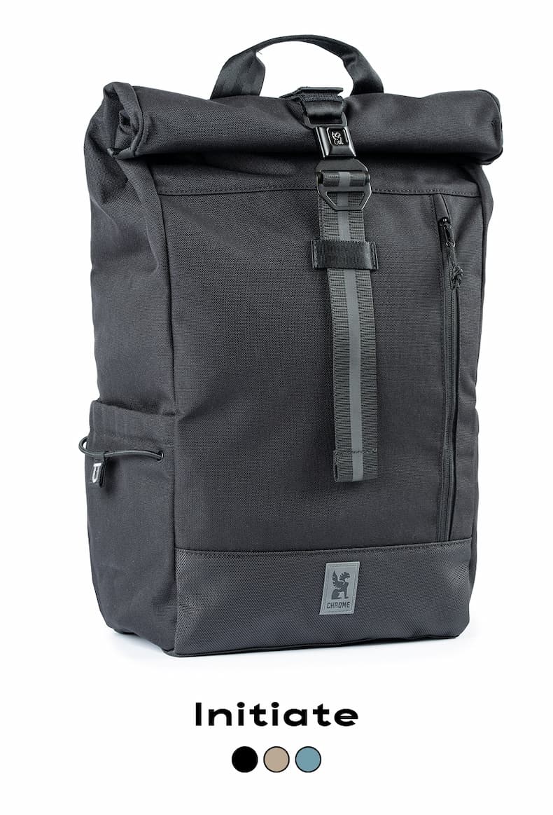 The new Initiate 26L Pack