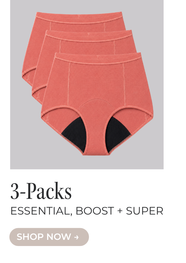 SHOP GOLDEN HOUR 3-PACKS