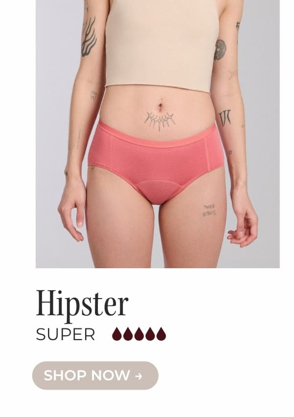 SHOP SUPER HIPSTER
