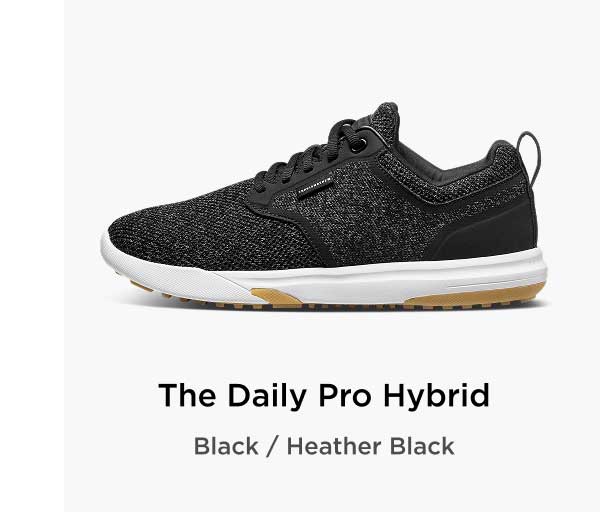 The Daily Pro Hybrid 