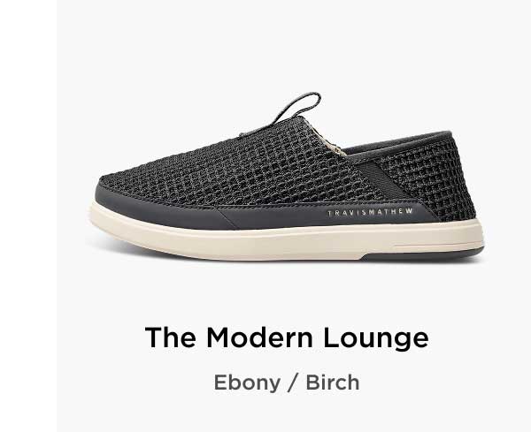 The Modern Lounge 