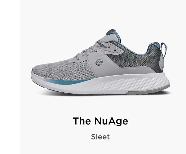 The NuAge - Sleet