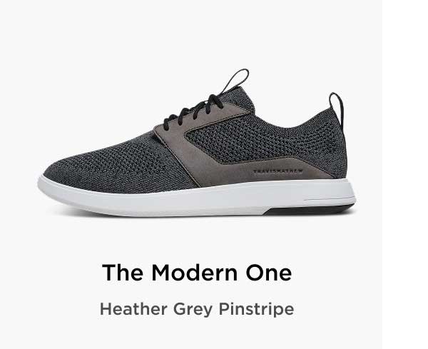 The Modern One 