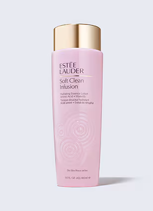 Soft Clean Infusion