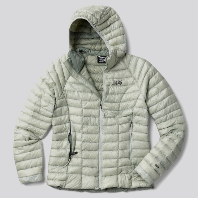 Ghost Whisperer™ Hoody
