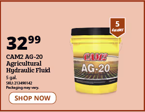 cam2 ag-20