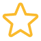 empty star