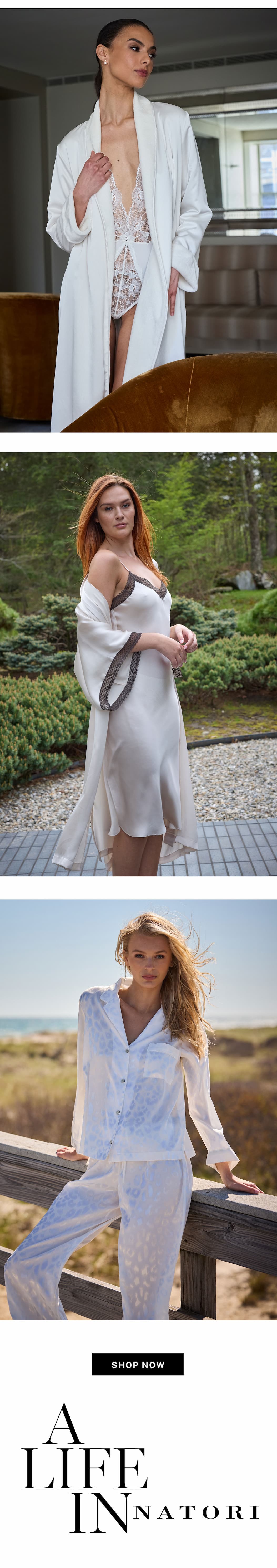Beautifully crafted pieces to make every moment feel extra special.