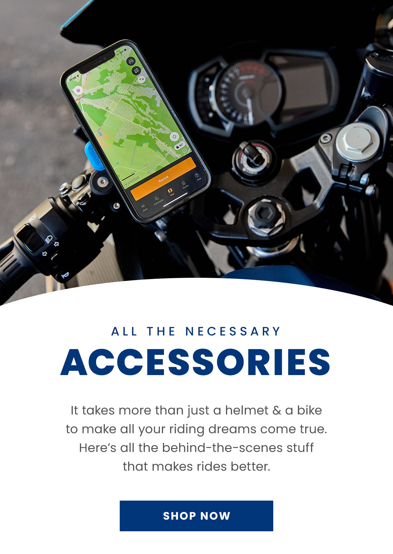 Accessories