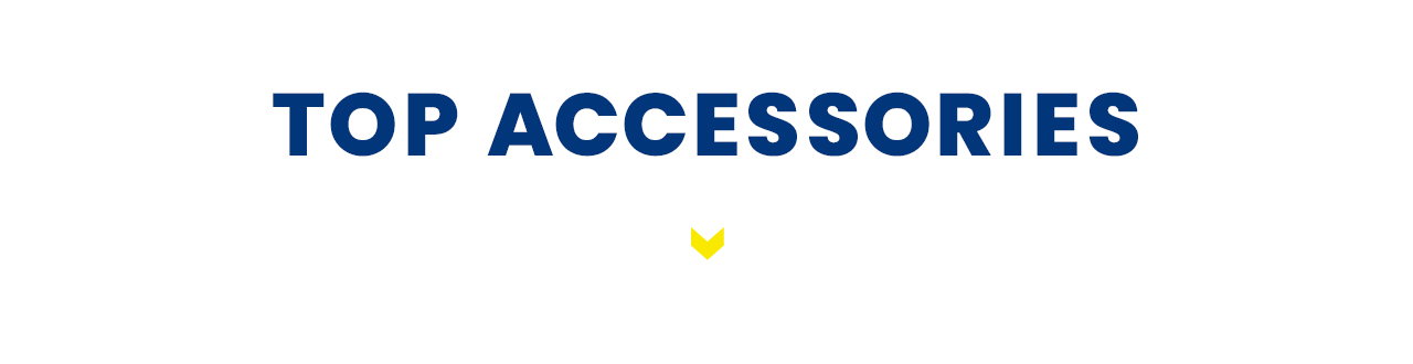 Top Accessories