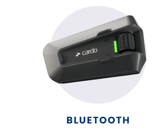 Bluetooth