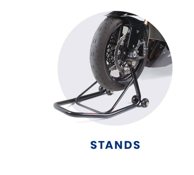 Stands