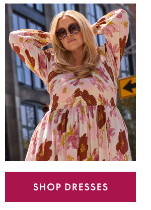 Shop Dresses