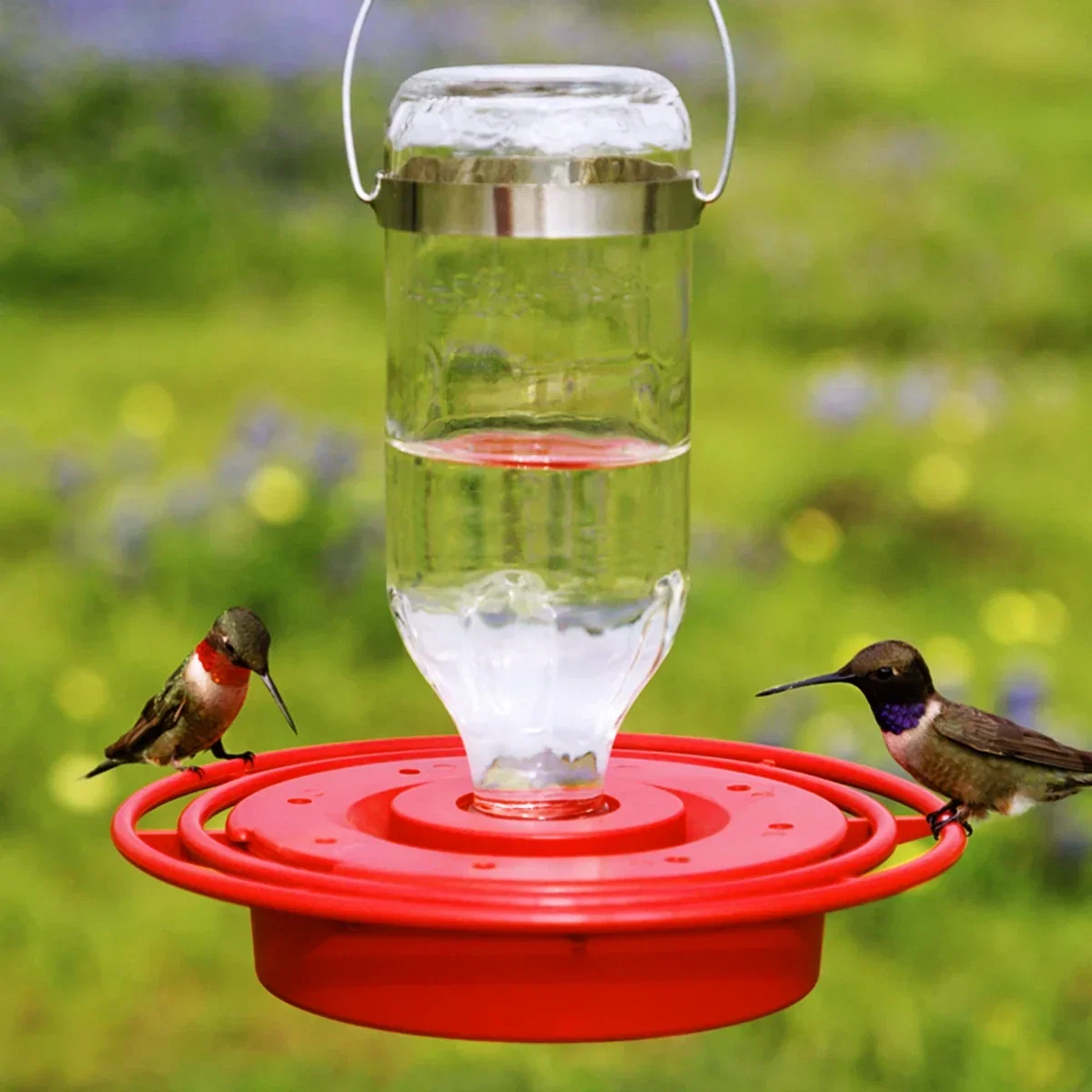 Image of Best-1 Hummingbird Feeder 16 oz.