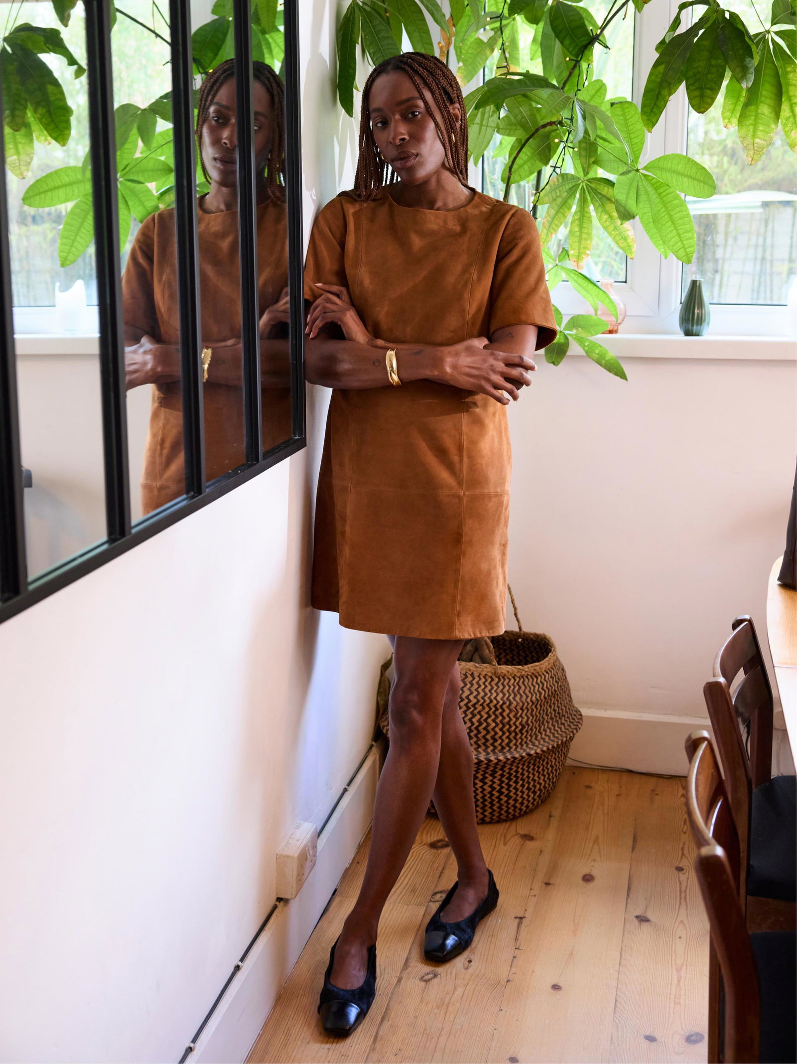 New in dresses