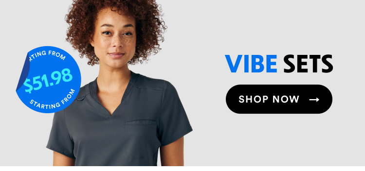 Vibe Sets | Shop Now