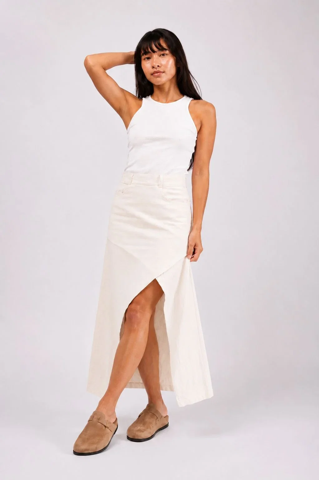 Image of The Isla Skirt