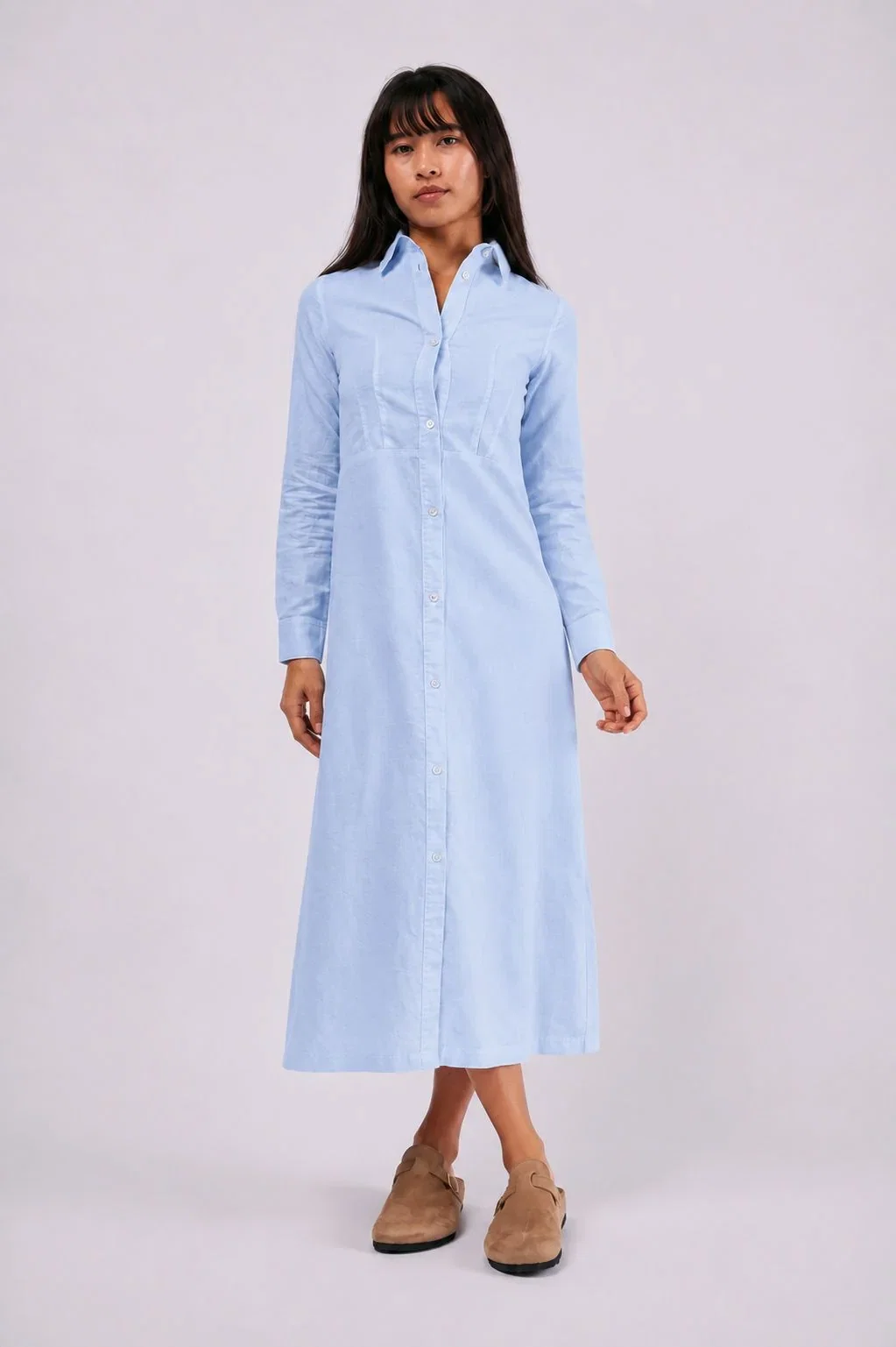 Image of The Nomad Dress