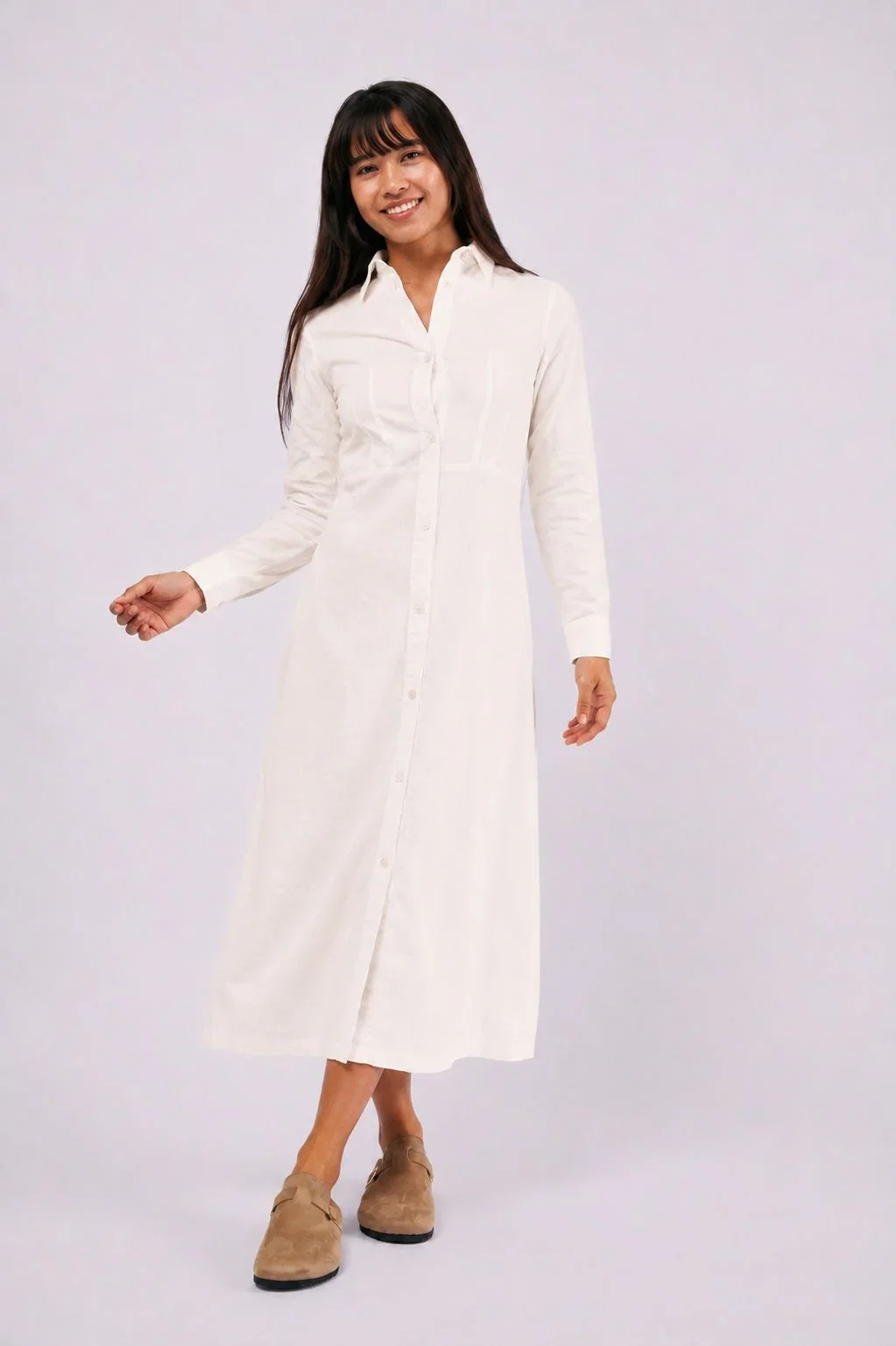 Image of The Nomad Dress