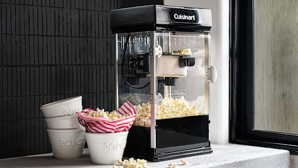 The Movie Night & Game Room Collection