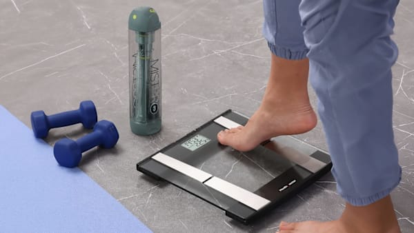 The Body in Motion Solutions