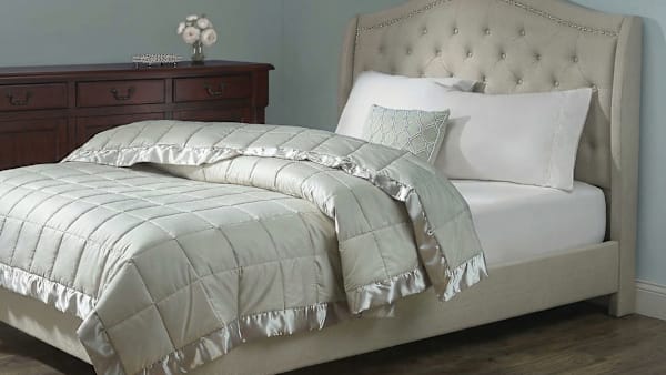 The Restful Sleep & Comfort Collection