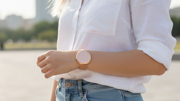 The Early Riser Fitness Collection