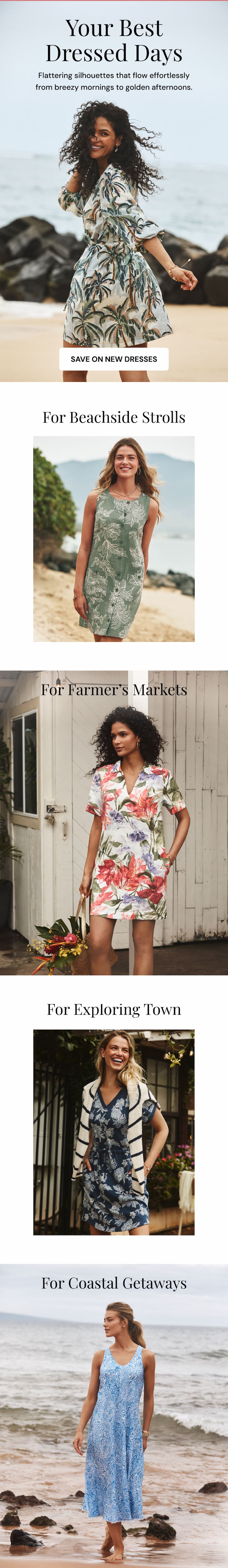 Shop Dresses