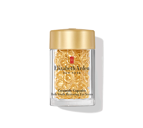 Advanced Ceramide Capsules Daily Youth Restoring Eye Serum