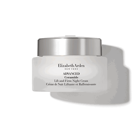 Advanced Ceramide Lift & Firm Night Cream
