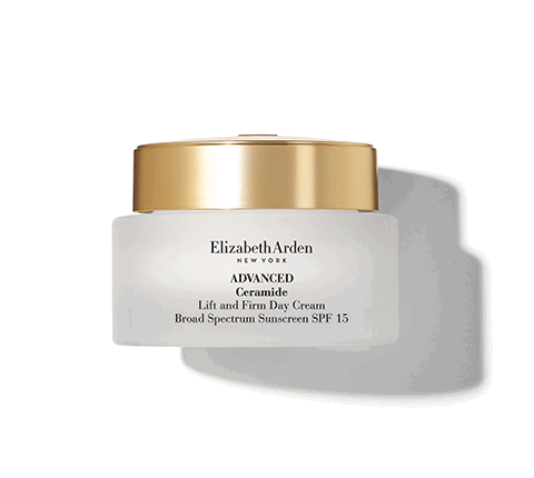 Advanced Ceramide Lift & Firm Day Cream
