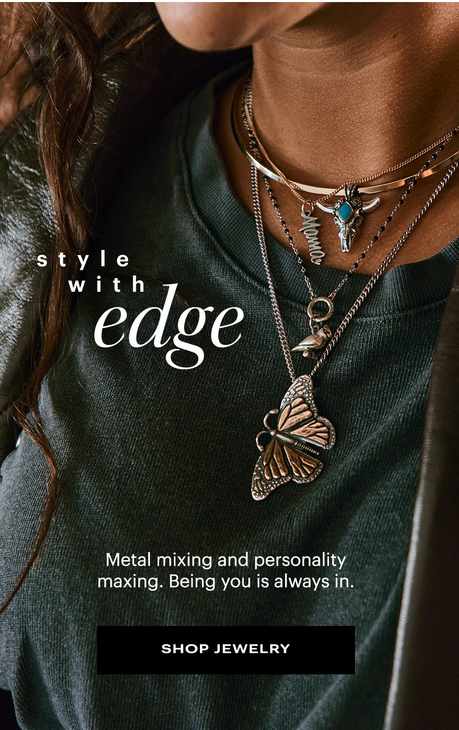 Shop Jewelry