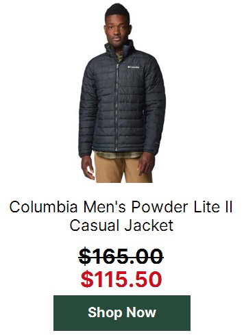 View product recommended for you
