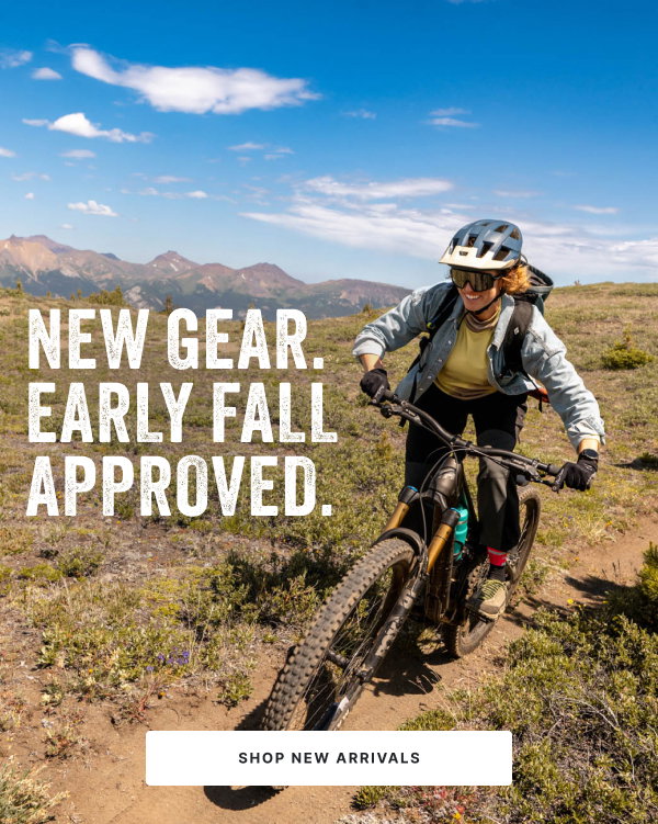 Shop All New