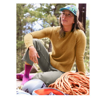 Shop the Breakthrough Crew Neck
