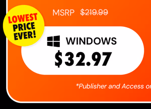 Microsoft Office Professional Plus 2021 for Windows