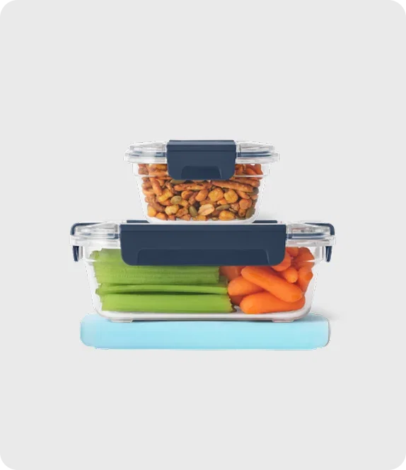 YETI® Plastic Food Storage