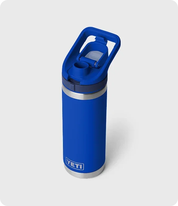 Rambler® Flip Chug Bottle