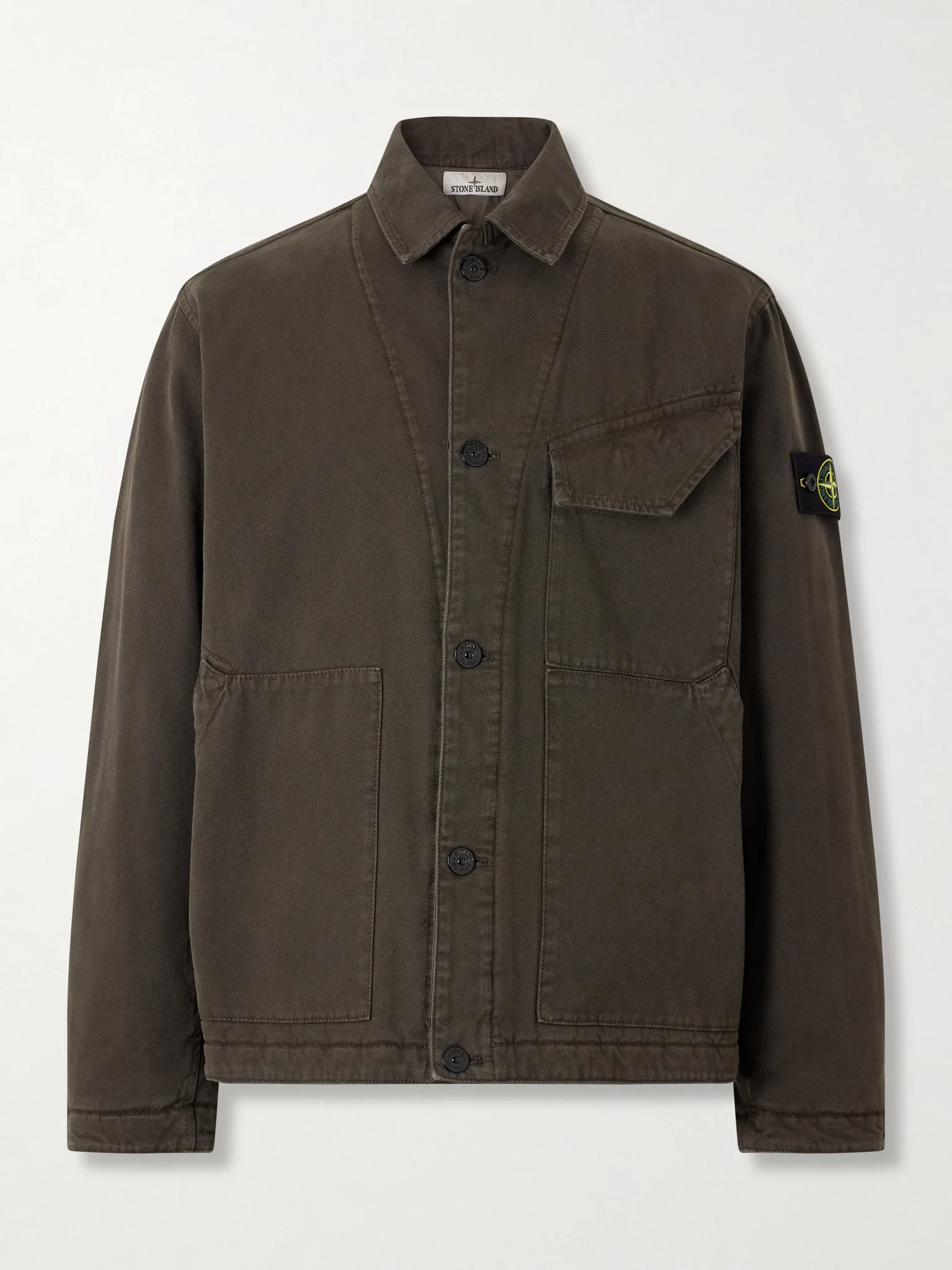 STONE ISLAND
