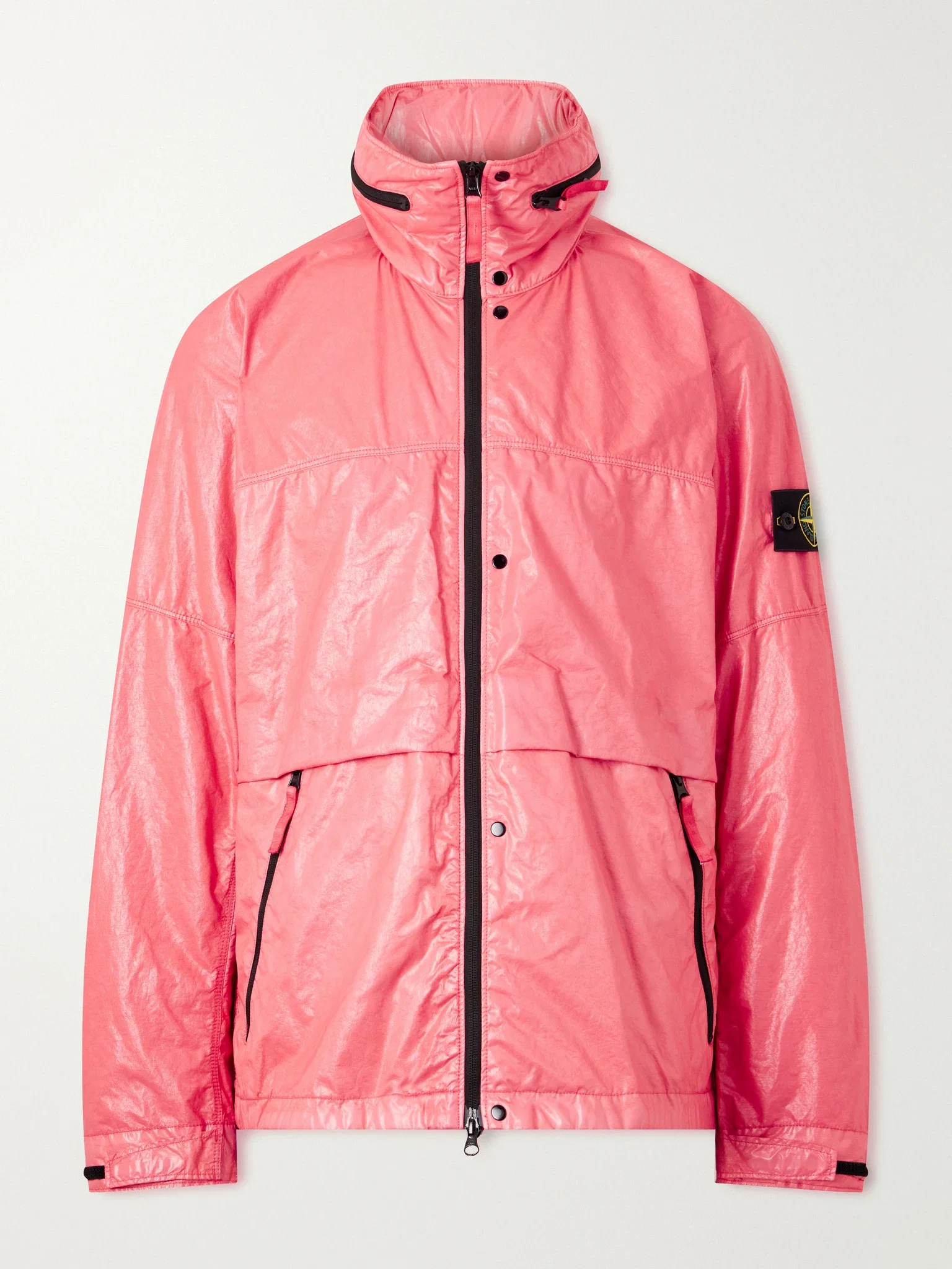 STONE ISLAND