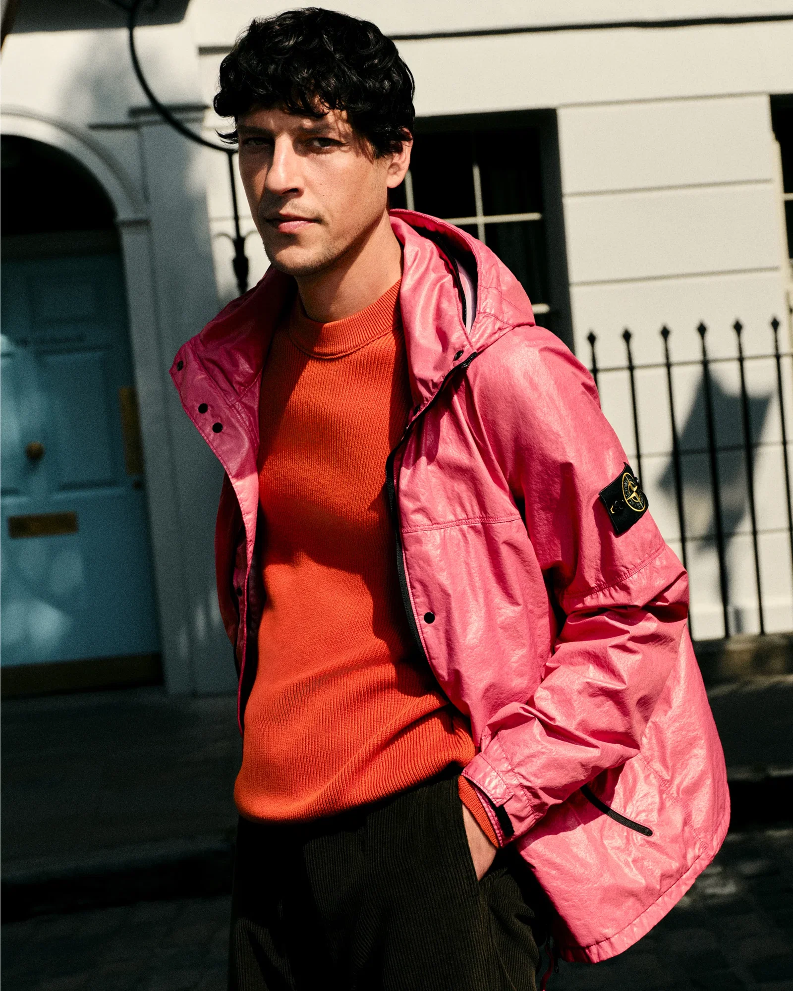 Stone Island